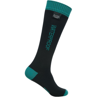 Гетры водонепроницаемые DEXSHELL Wading Green DS630W, размер XL